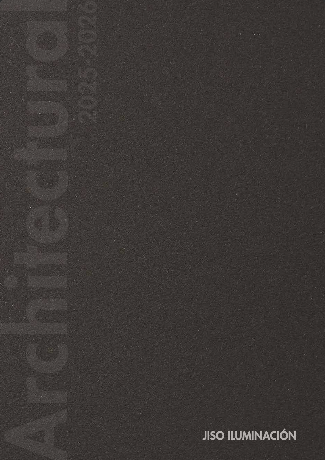 Architectural by JISO preview